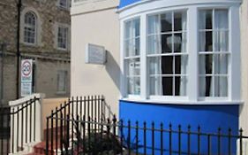 Valentine Guest House Weymouth